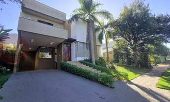 Imagem: CONDOMÍNIO ALPHAVILLE JACARANDA - SOBRADO