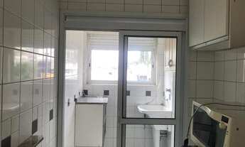 Imagem 5: Junto ao Hospital das Clínicas Metrô linha verde e amarela 2 dts 1wc living com sacada la