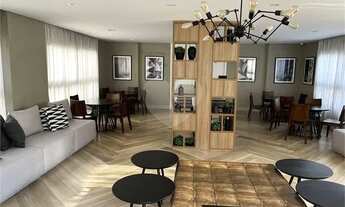 Imagem: Apartamento para Venda em São Paulo, Lapa