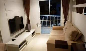 Imagem 7: Apartamento de 78m² com 3 quartos à venda em Vila João Jorge - Campinas/SP