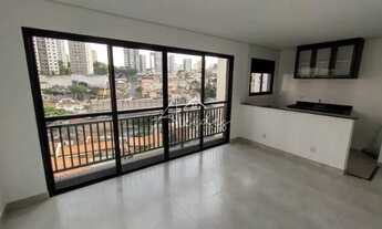 Imagem: Apartamento para alugar no bairro Saúde