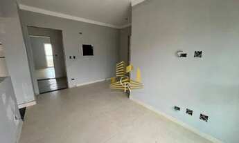 Imagem 6: Apartamento com 1 dormitório à venda, 52 m² por R$ 270.000,00 - Jardim Real - Praia Grande