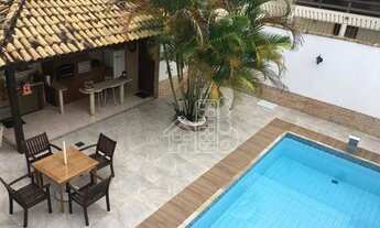 Imagem 3: Casa com 3 dormitórios à venda, 220 m² por R$ 1.400.000,00 - Itaipu - Niterói/RJ