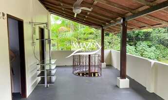 Imagem 5: Presidente Figueiredo - Sítio nas margens do Rio Urubuí - Venda