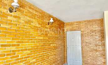 Imagem 2: Casa - Jardim Planalto - Campinas