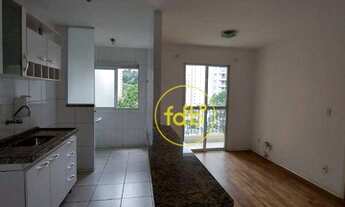 Imagem 3: SMALL SPACE tipo Studio a partir de R$2.044,77 Studio de 37m² localizado na Vila Andrade