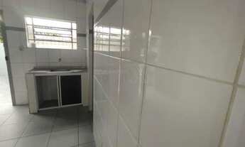 Imagem 5: Casa Térrea, Vila Medeiros - São Paulo