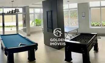 Imagem 5: Apartamento mobiliado com 3 dormitórios à venda, 155 m² por R$ 1.290 - Barbosa - Marília/S