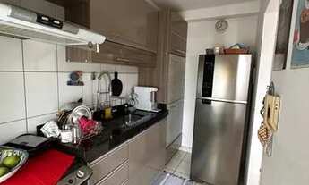 Imagem 5: Apartamento à venda 2qts, Condomínio Alabama, Residencial Florida