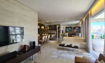 Imagem 5: Apartamento 3 quartos - Embaré - Santos