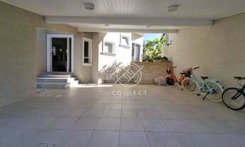 Imagem 3: Alpha Conde 2 - 400m² com 4 suítes e 4 vagas - Alphaville