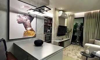 Imagem: More na Barra olimpica