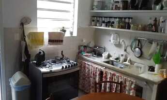 Imagem 4: Ótimo sobrado, com 2 dormitórios, 1 banheiro, 1 vaga de garagem, próximo de escolas, Hospi