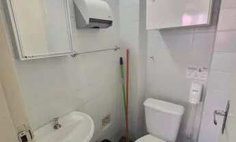 Imagem 5: Sala Comercial Mobiliada