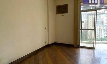 Imagem 5: Apartamento com 2 dormitórios à venda, 76 m² por R$ 550.000,00 - Icaraí - Niterói/RJ