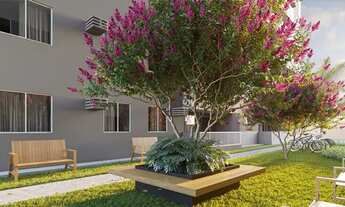 Imagem 7: Apartamento para venda com 62 metros quadrados com 3 quartos em Jardim São Paulo - Recife