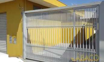 Imagem: Residencial - Jd Embare