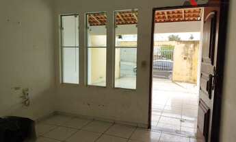 Imagem 2: Casa com 3 dormitórios à venda, 120 m² por R$ 420.000 - Residencial Vitória - Boituva/SP