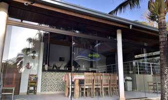 Imagem 7: GRANJA VIANA - FAZENDINHA