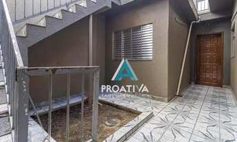 Imagem: Casa com 2 dormitórios para alugar, 115