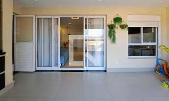 Imagem 7: Apartamento à Venda - Jardim São Caetano, 3 Quartos, 122 m2