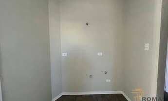 Imagem 6: Apartamento com 1 dormitório para alugar, 41 m² por R$ 1.950/mês - Parolin - Curitiba/PR