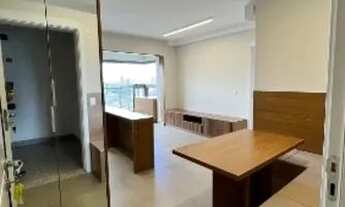 Imagem 2: Edifício Omni Ibirapuera