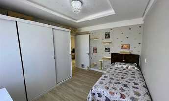 Imagem 6: Apartamento para venda com 92 metros quadrados com 4 quartos em Cabeçudas - Itajaí - SC