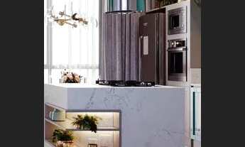 Imagem 4: Apartamento 2 Dormitórios na Praia de Bombinhas - SC