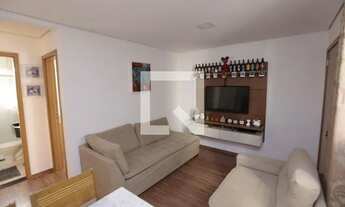 Imagem 4: Apartamento à Venda - Conj. Água Branca, 2 Quartos, 44 m2