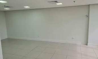 Imagem 4: Sala/Conjunto para aluguel com 43 metros quadrados em Jardim Nova Yorque - Araçatuba - SP