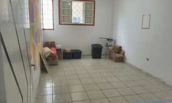 Imagem 5: CASA TÉRREA - VILA PIRES - SP