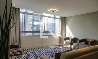 Imagem 7: Apartamento para Aluguel - Embaré, 4 Quartos, 233 m2