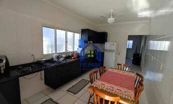 Imagem 2: Casa com 2 dormitórios à venda, 140 m² por R$ 380.000,00 - Borboleta I - Bady Bassitt/SP