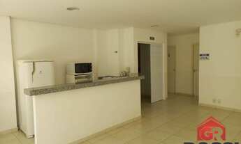 Imagem: Apartamento Edifício Monte Bianco