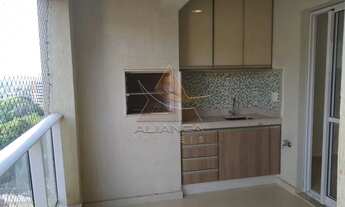 Imagem 6: Apartamento - Ribeirão Preto - Jardim Botânico