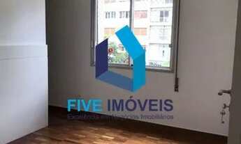 Imagem 7: Apartamento com 3 suítes para alugar, 150 m² por R$ 8.171/mês - Pinheiros - São Paulo/SP