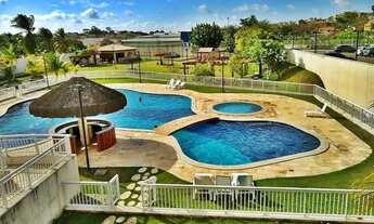 Imagem 2: U-Vite Angelim Mobiliado 3 quartos