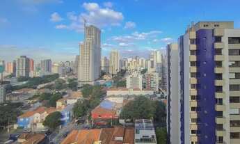 Imagem 6: Apartamento Locação 3 Dormitórios - 72 m² Pompéia