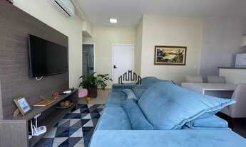 Imagem: Flat com 2 dormitórios, 70 m² - venda