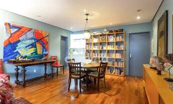 Imagem 7: Planta espaçosa em condomínio com lazer