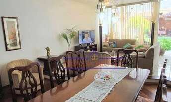 Imagem: Sobrado à Venda, com 227 m², na Vila Valparaíso