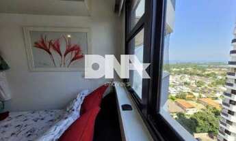 Imagem 6: Apartamento-À VENDA-Barra da Tijuca-Rio de Janeiro-RJ