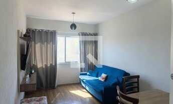 Imagem 1: Apartamento para Aluguel - Bela Vista, 3 Quartos, 74 m2