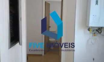 Imagem 4: Apartamento para alugar, 208 m² por R$ 10.800,00/mês - Vila Mariana - São Paulo/SP