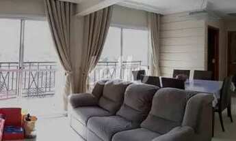 Imagem: São Paulo - Apartamento Padrão - Ipiranga