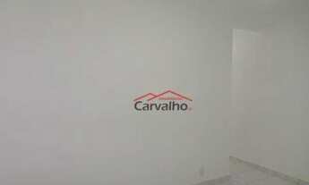 Imagem 3: Casa com 1 dormitório para alugar, 40 m² por R$ 1.300,00/mês - Vila Maria Alta - São Paulo