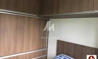 Imagem 3: Apartamento (tipo - padrao) 2 dormitórios, cozinha planejada, portaria 24 horas, lazer, es