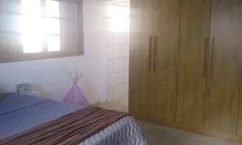 Imagem 5: Casa para Locação em Santana de Parnaíba, Cristal Park, 4 dormitórios, 2 suítes, 4 banheir