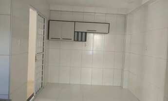 Imagem: CASA NO COHATRAC 5